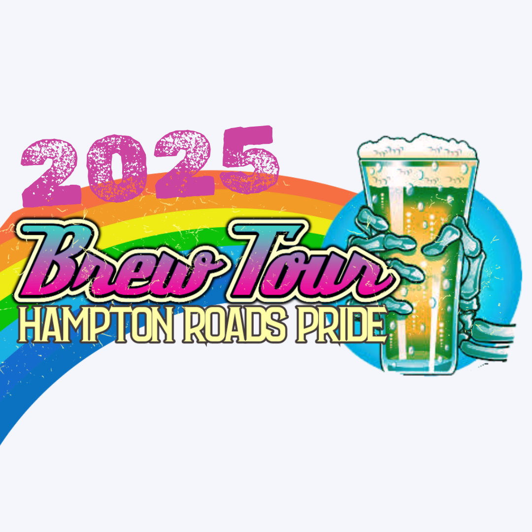 Brew Tour 2025 - Passports