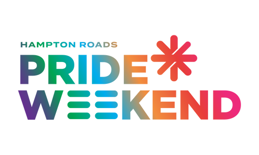 Pride Weekend - Reveal Party at Waterside! - Food Pass